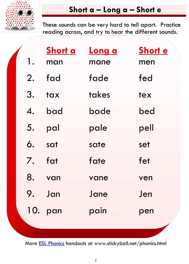 short-a-vs-long-a-vs-short-e-word-list-and-sentences